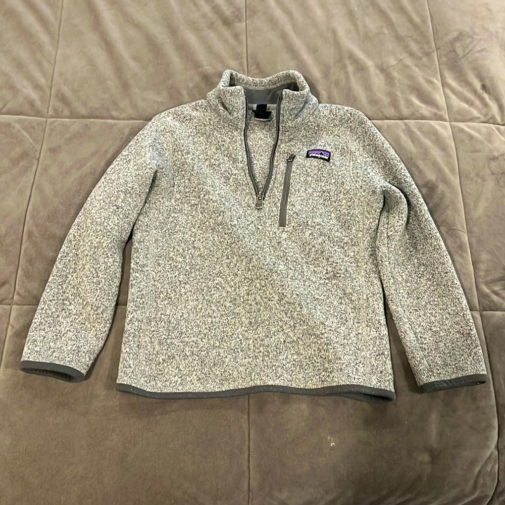Patagonia